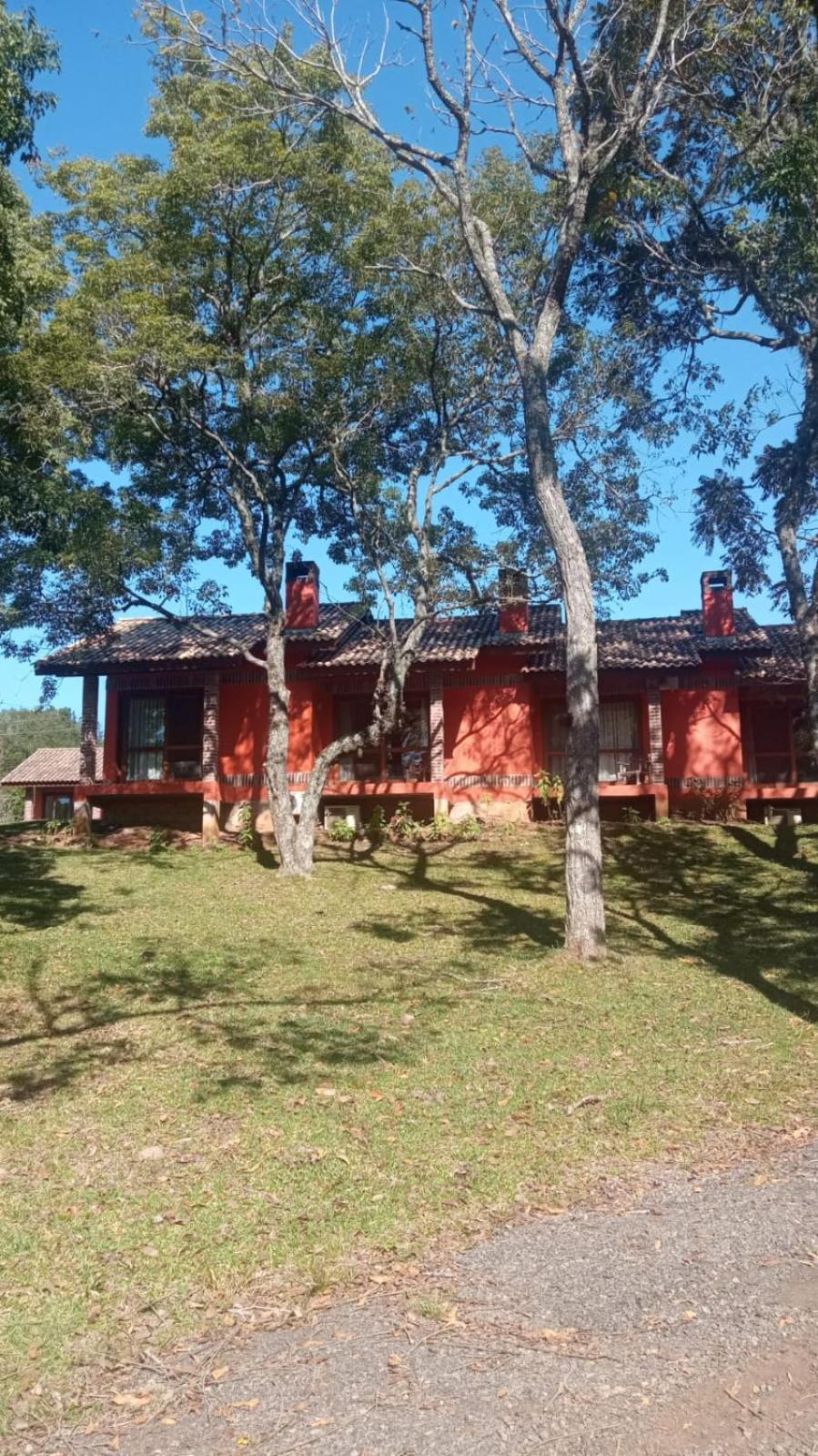 Fazenda Ctk Santa Cruz do Sul
